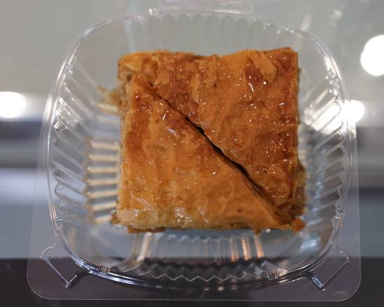 Baklava (handmade)
