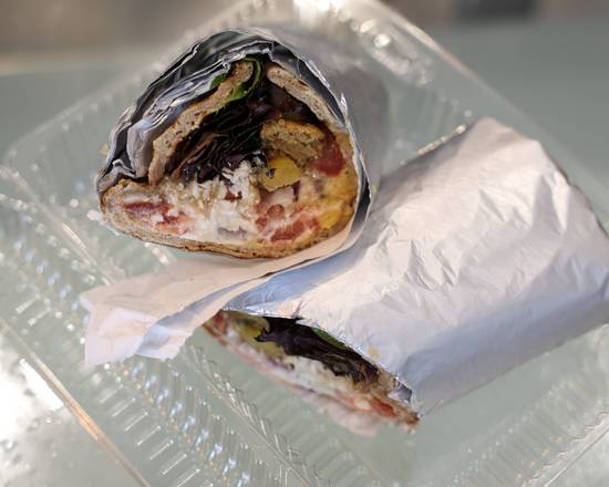 Falafel