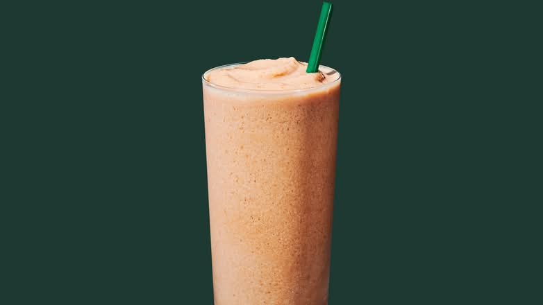 Café frappé Frappuccino®