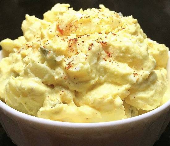 Potato Salad 8oz