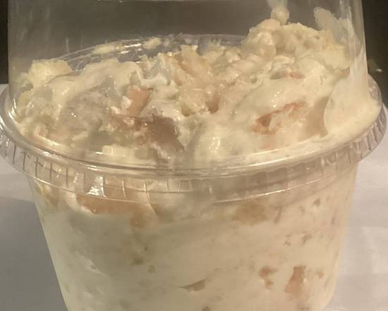 Banana Pudding 12 oz