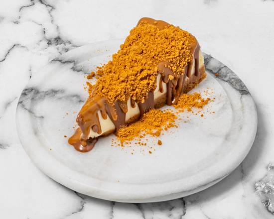 Gâteau au Fromage a Lotus / Lotus Cheesecake