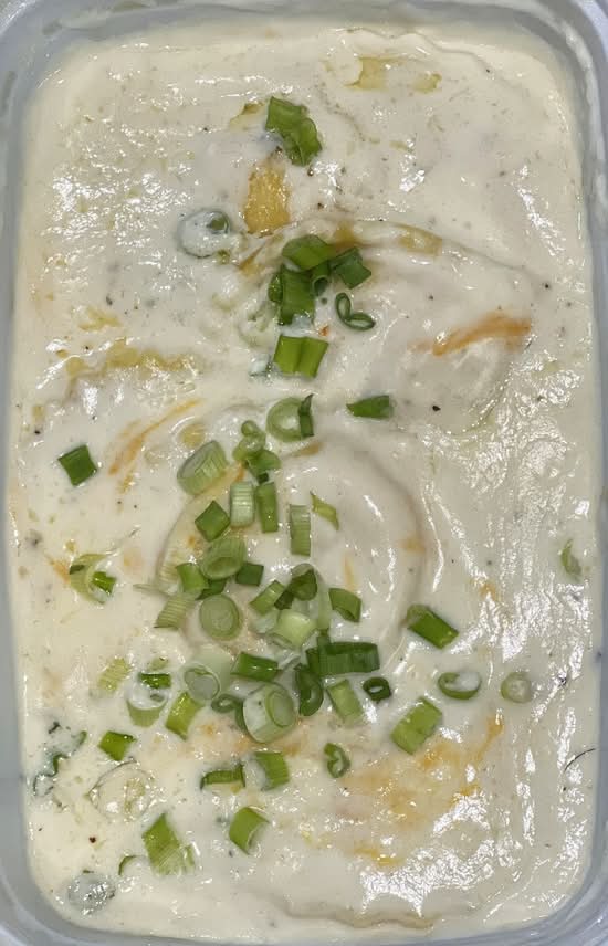 Four Cheese Ravioli