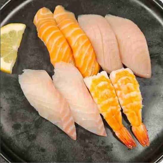 Assorted Sushi Combo