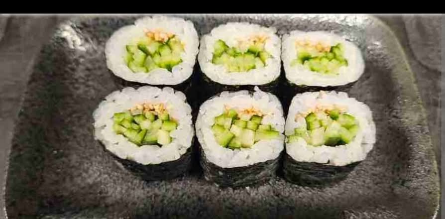 Kappa Maki