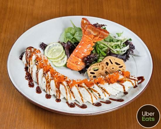Lobster Roll