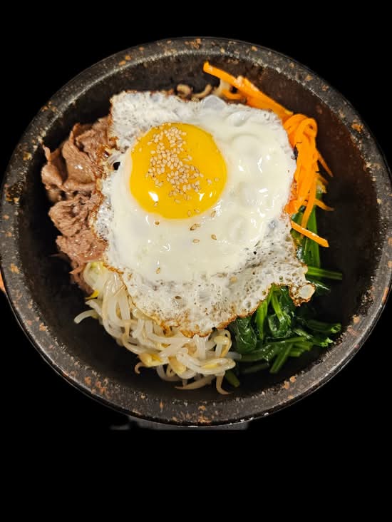 Bibimbap