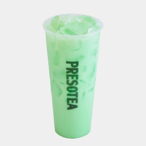 Melon miel au lait / Milky Honeydew