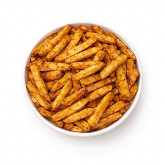 Frites - Petit Format / Fries - Small Size