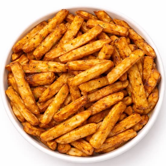 Frites - Grand Format / French Fries - Large Size