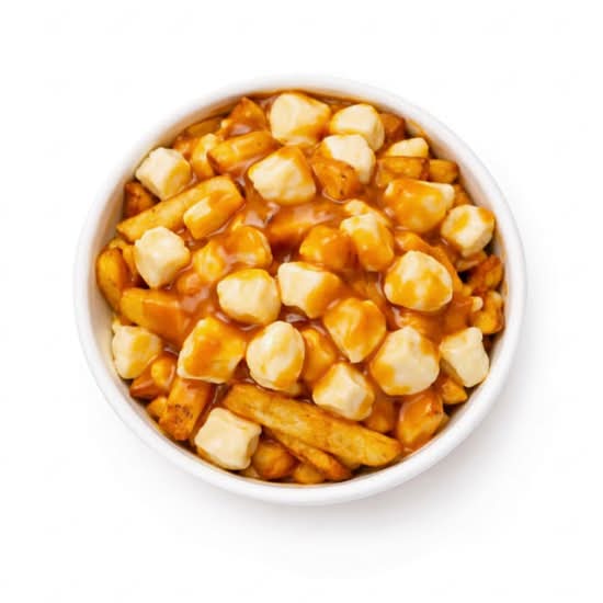 Poutine - Petit Format / Poutine