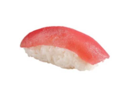 4-Maguro Nigiri