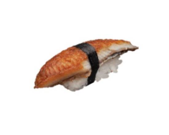 5-Unagi Nigiri