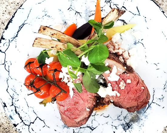 Ontario Lamb Rack