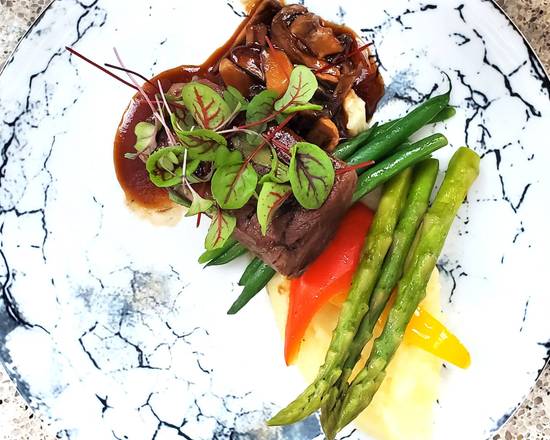 Beef Short Rib