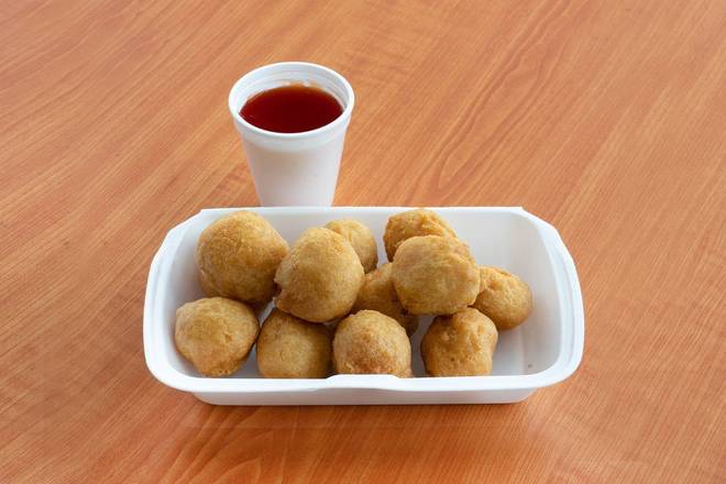 Sweet and Sour Chicken