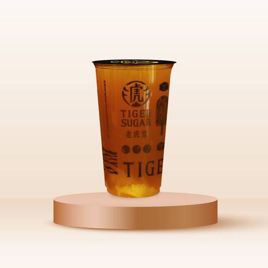 17 Mango Passionfruit Tea