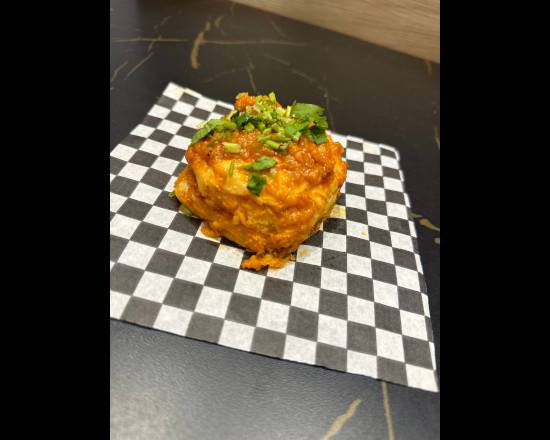 Masala pav