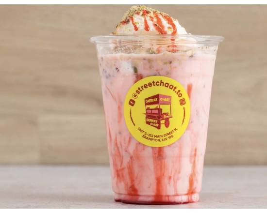 Kulfi Falooda