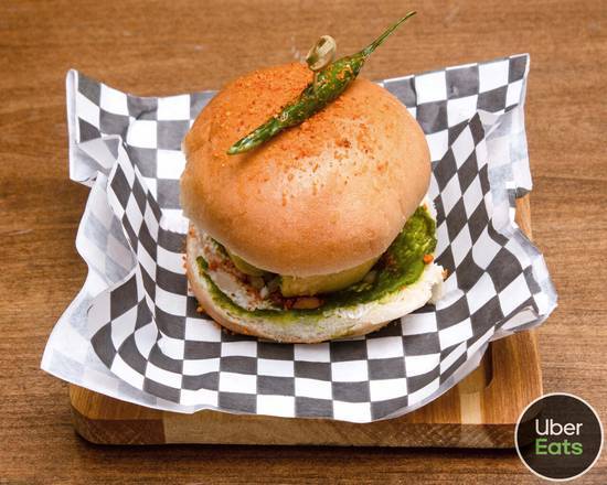 Vada Pav