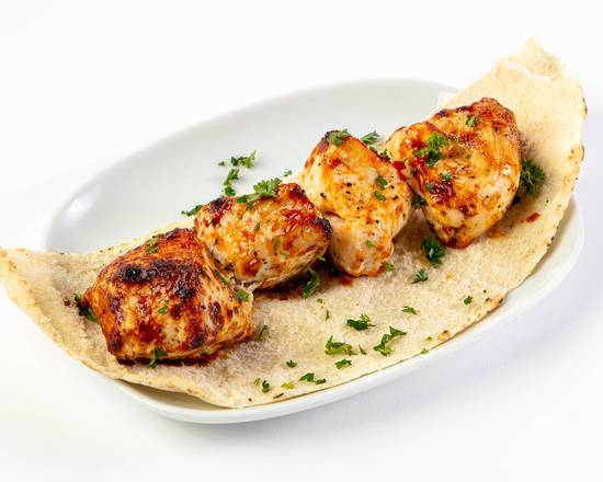 Chicken Skewer