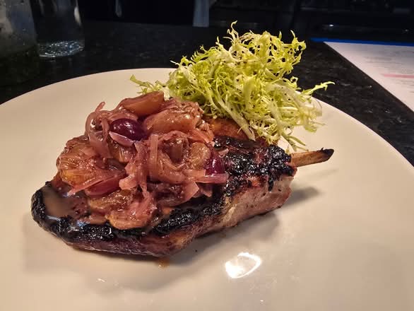 Pork Chop