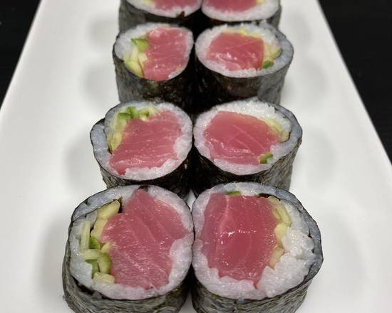 Tuna roll (8pcs)