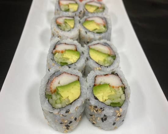 California roll (8pcs)