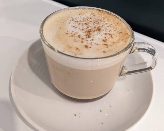 Thé Chai latte / Chai latte Tea