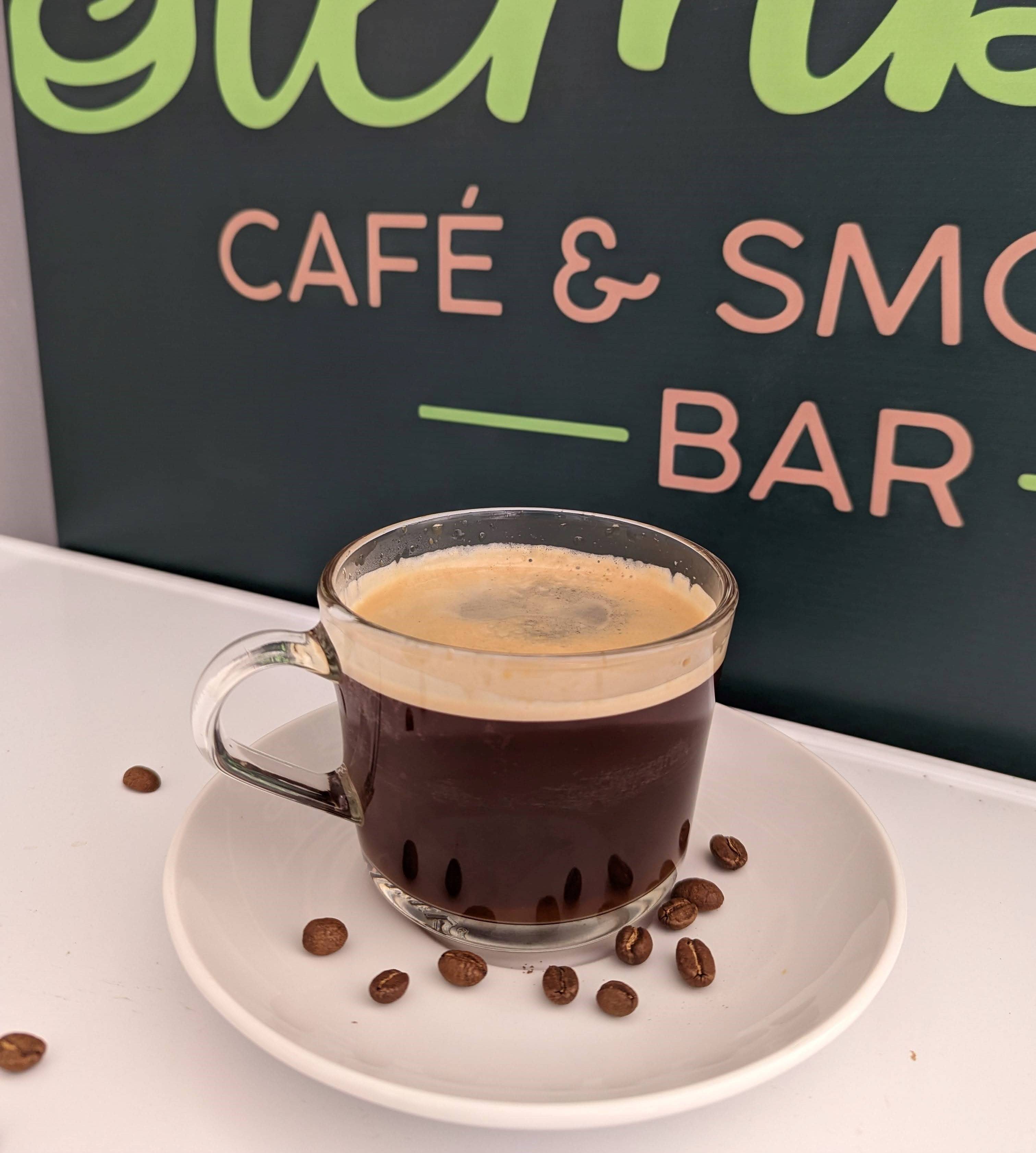 Café filtre / Filter coffee