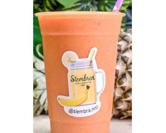 Smoothie Hawaii