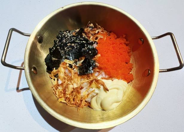 Rice ball