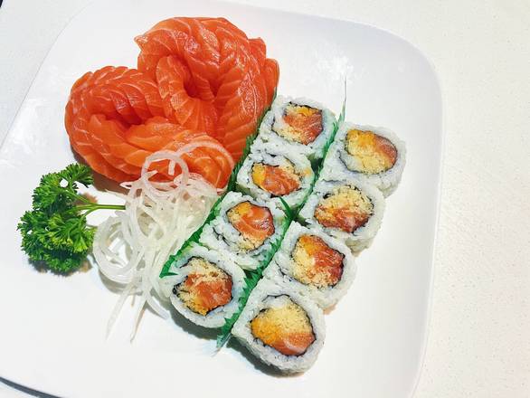 Salmon Love (23 pcs)