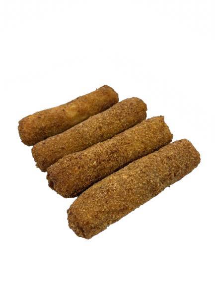 Rouleau Au Poulet/ Chicken Roll