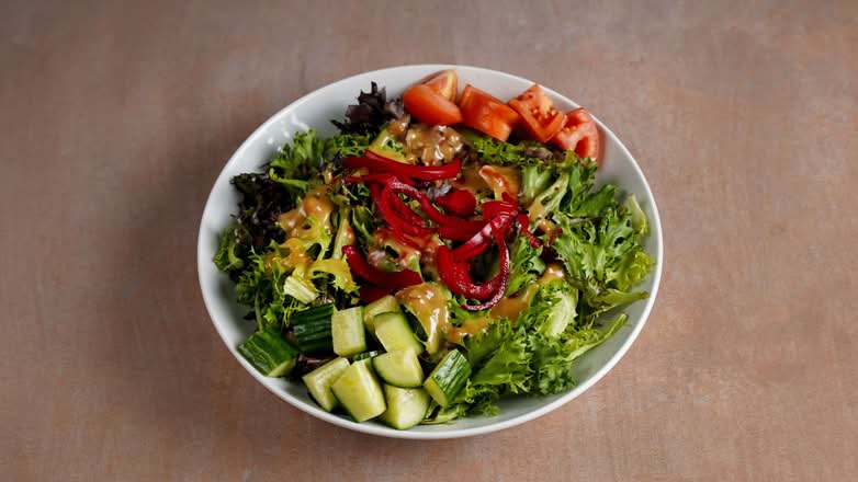 Petite Salade du Pub / Small Pub Salad