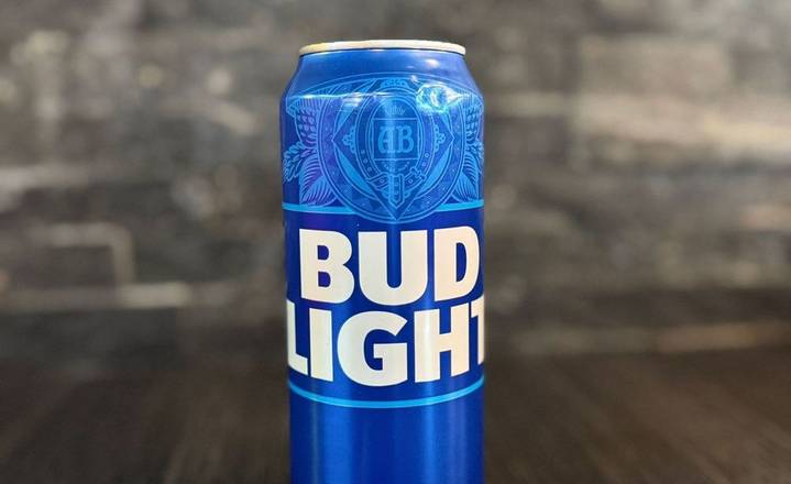 BUD LIGHT (473ml, 4%25 ABV)