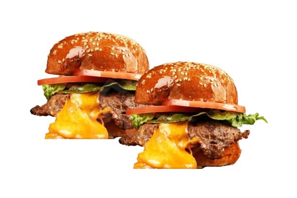 BOGO: Juicy Lucy
