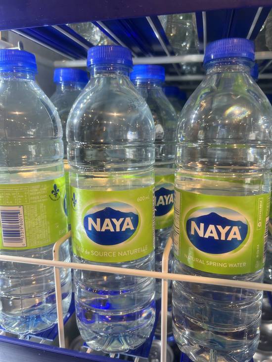 Naya Water bottle