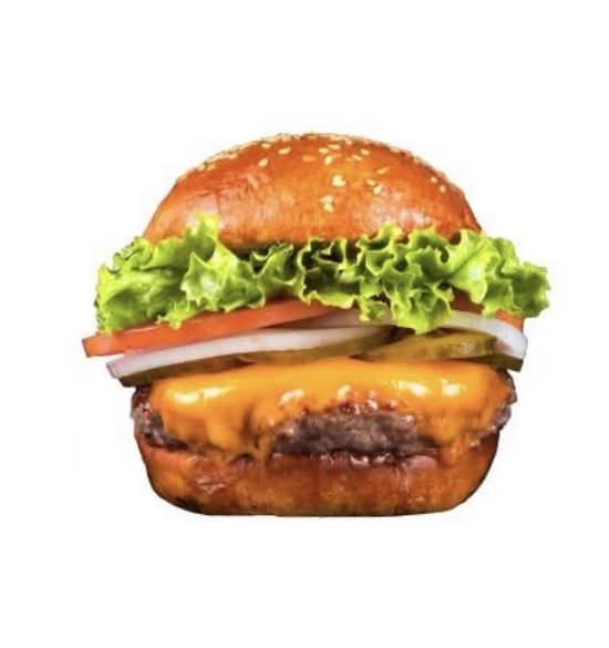 Cheeseburger Combo