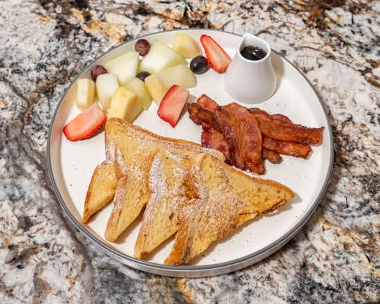 French Toast