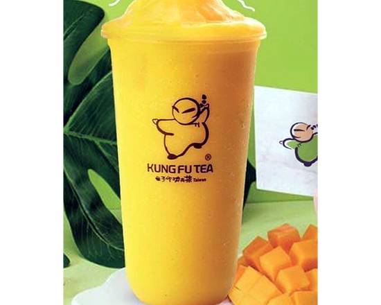 Mango Slush (Large)