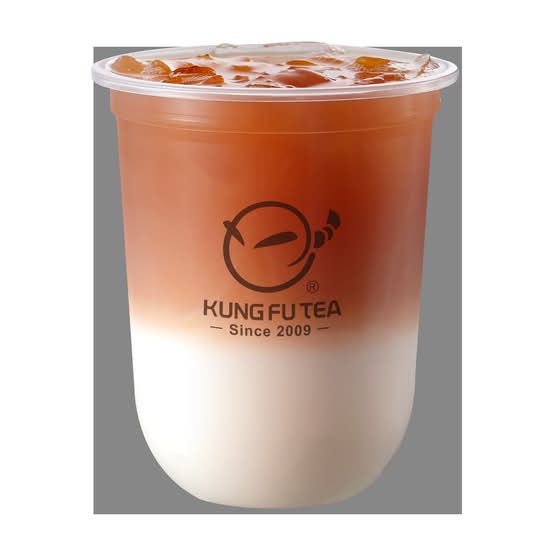 Earl Grey Latte (Large)