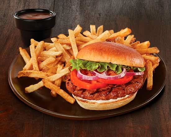 Classic Burger