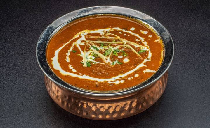 Daal Makhni