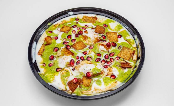 Dahi Vada