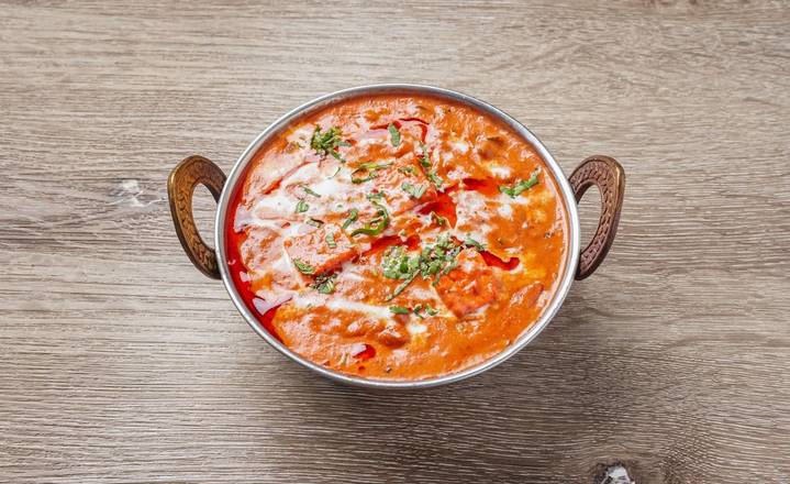 Paneer Makhni