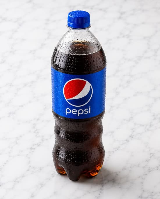 Bottle of Juice/Soda