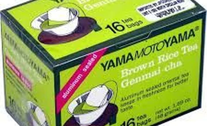 Yamamotoyama 16pk Tea bag