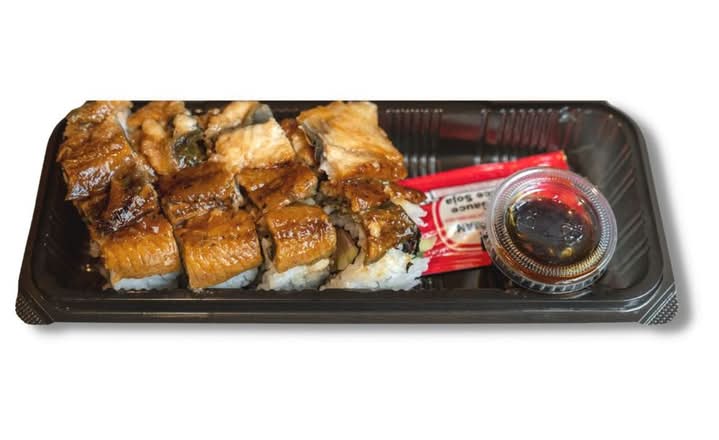 Tiger Roll