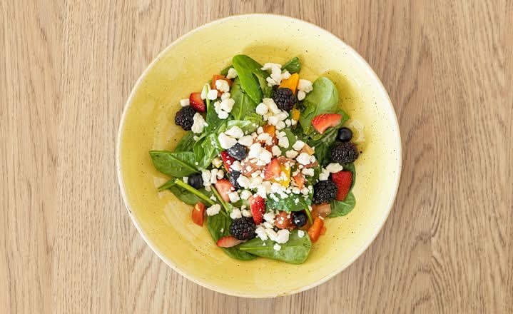 House Green Salad